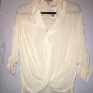 Forever 21 blouse